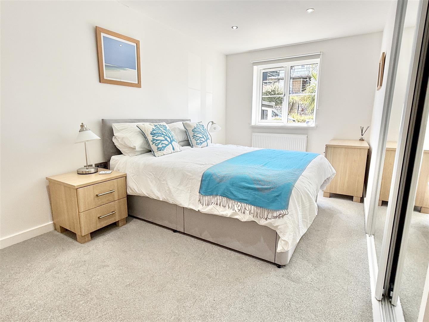 Puffin House, North Parade, Falmouth